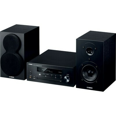 MICRO NETWORKING STEREO SYSTEM