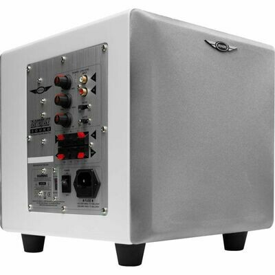 8&quot; POWERED SUBWOOFER 320W