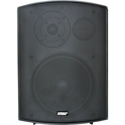 8&quot; INDOOR/OUTDOOR SPEAKER