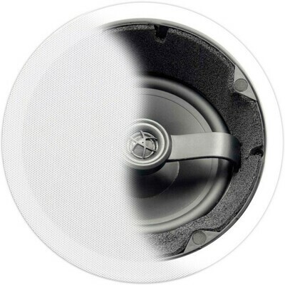 8&quot; EDGELESS CEILING SPEAKER