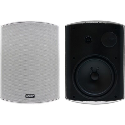 6.5&quot; INDOOR/OUTDOOR SPEAKERS
