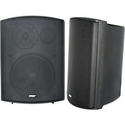 6.5&quot; INDOOR/OUTDOOR SPEAKERS