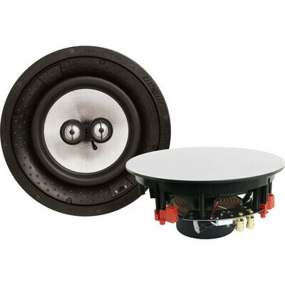 8&quot; EDGELESS IN-CEILING SPEAKER