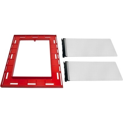 6&quot; ROUGH-IN-KIT FOR EWS600