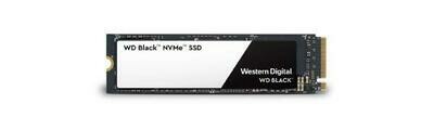 WD Black NVME SSD 1TB M.2 PCIe Gen3 8 Gb/s, Sequential Read/Write - Up to 3,400 MB/s Read , Up to 2,800 MB/s Write - 5 Years Warranty