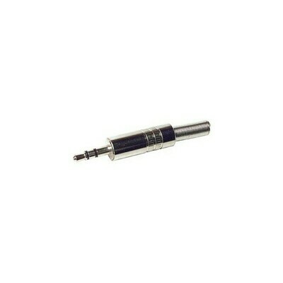 3.5MM STEREO PHONO PLUG
