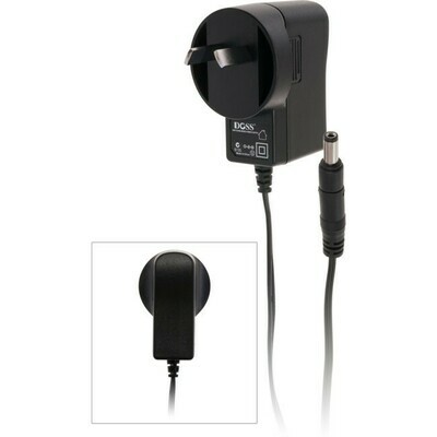 6.3V 600MA POWER SUPPLY