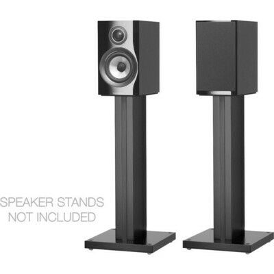 2-WAY 700 SERIES BOOKSHELF
