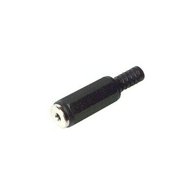 3.5MM STEREO PHONO SOCKET