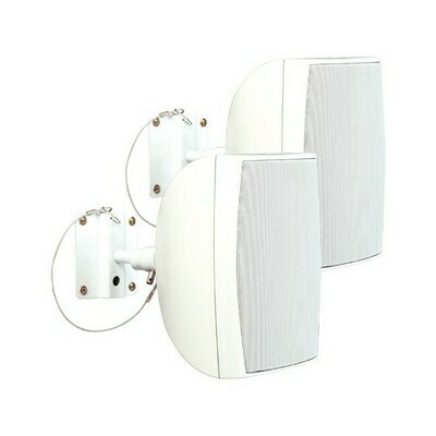 5&quot; INDOOR / OUTDOOR SPEAKERS