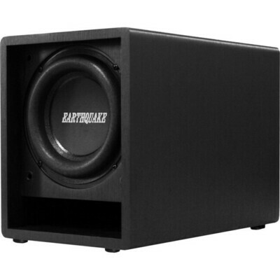 6.5&quot; FRONT FIRING SUBWOOFER
