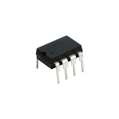 DUAL COMPARATOR