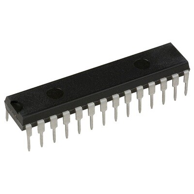 8-BIT A/D CONV-8CH MUX