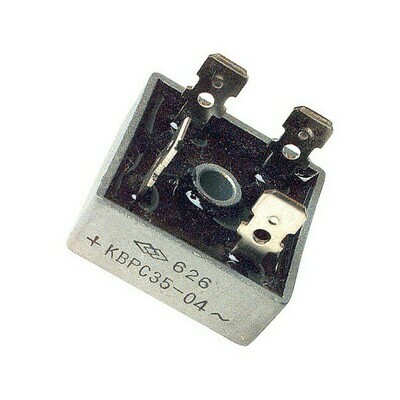 35AMP 1000V BRIDGE RECTIFIER