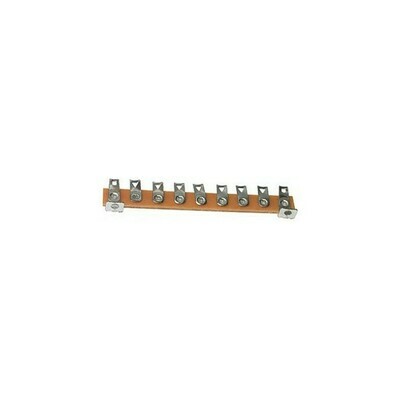 9 LUG SOLDER TERMINAL STRIP