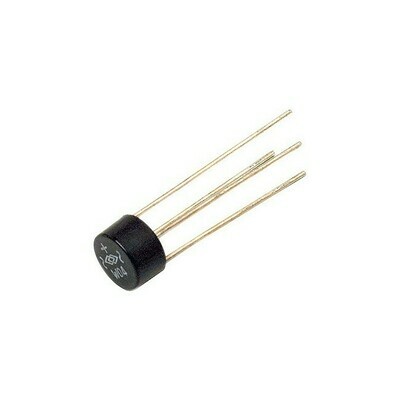 1.5AMP 400V BRIDGE RECTIFIER