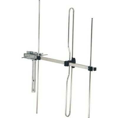 VHF YAGI DAB+ ANTENNA