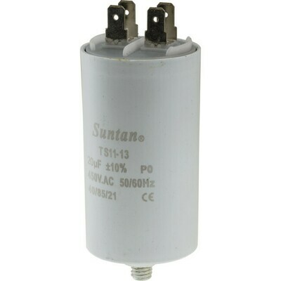 20MF MOTOR START CAPACITOR