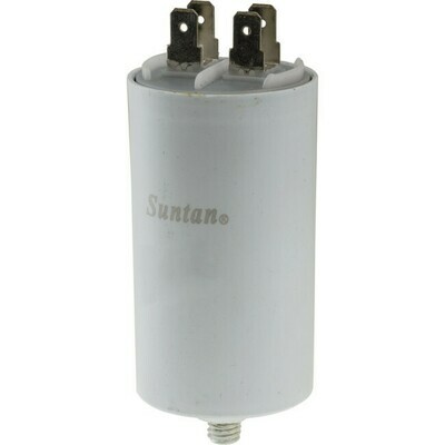 6MF MOTOR START CAPACITOR