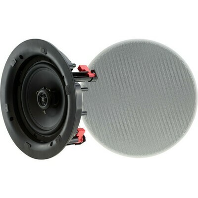6.5&quot; EDGELESS CEILING SPEAKERS