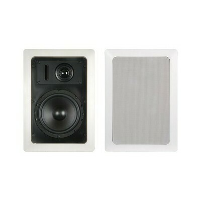 6.5&quot; 20W RMS IN WALL SPEAKER
