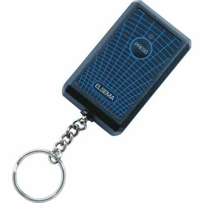 27MHZ KEYRING REMOTE CONTROL