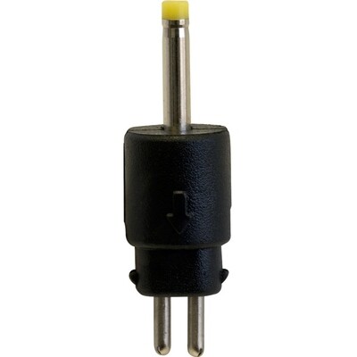 0.7MM INTERCHANGEABLE DC PLUG
