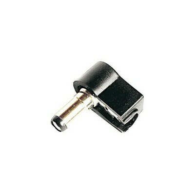 2.1MM RIGHT ANGLE DC