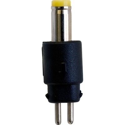 1.7MM INTERCHANGEABLE DC PLUG