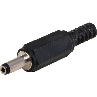 1.7MM DC LINE PLUG