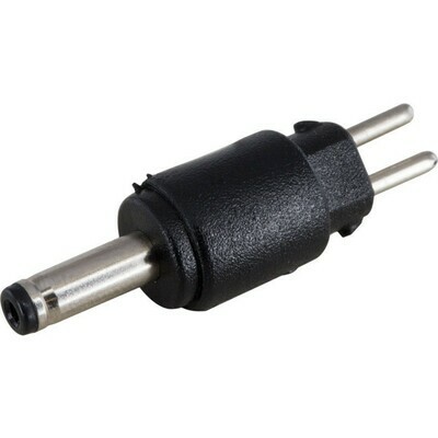 1.3MM INTERCHANGEABLE DC PLUG