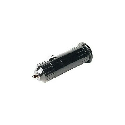 DC CAR CIGARETTE LIGHTER PLUG