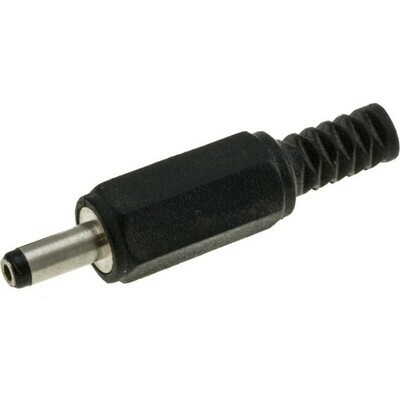 1.3MM DC LINE PLUG