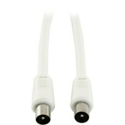 3M RG59QUAD PAL FLYLEAD