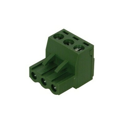 3 WAY PHOENIX CONNECTOR