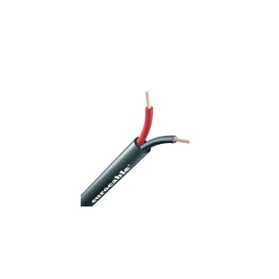 2 X 128 SPEAKER CABLE - 1M