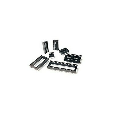 14 PIN IC SOCKET