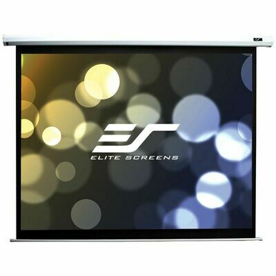 92&quot; MOTORISED SCREEN 16:9