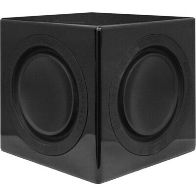 MINIME P63 3 SIDED 6.5&quot; SUB