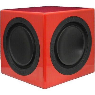 MINIMEP63 3 SIDED 6.5&quot; SUB