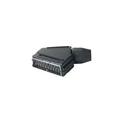 21-PIN SCART PLUG