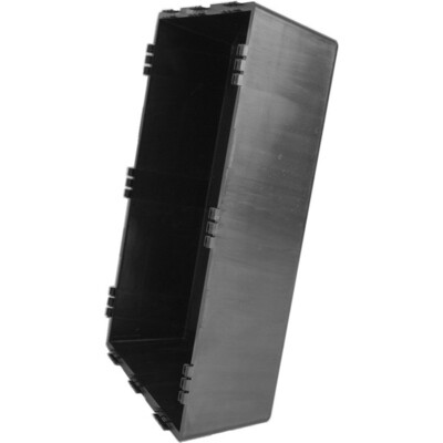 PAIR BACK BOX FOR EWS600