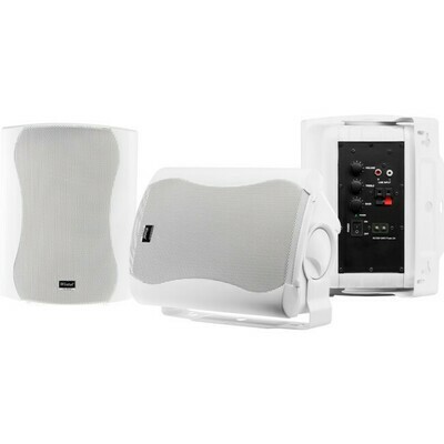5&quot; ACTIVE BOX SPEAKERS
