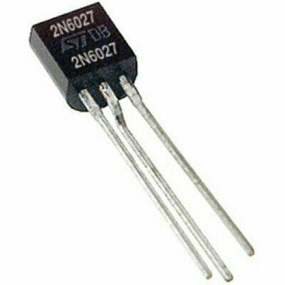NPN .15A 40V .3A T092