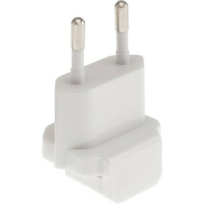 EU AC PLUG FOR SM568W WHITE