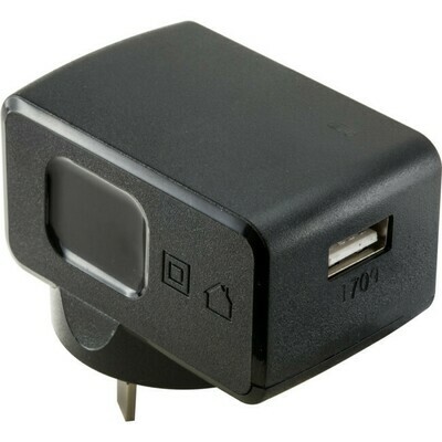 5V 2.4A USB POWER SUPPLY