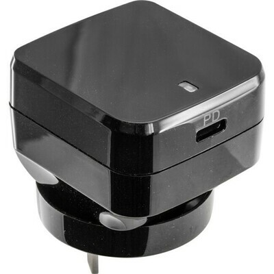 TYPE-C 18W PD QUICK CHARGER