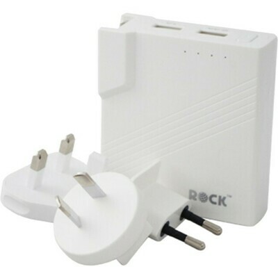 USB WALL CHARGER POWER BANK
