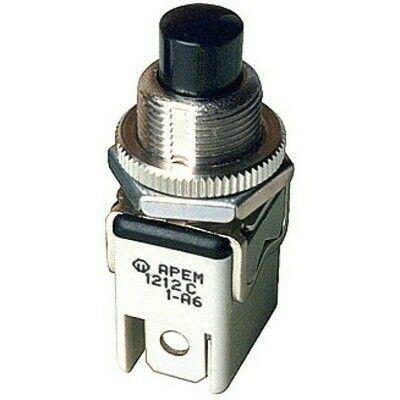 MOMENTARY CERAMIC N/C SWITCH
