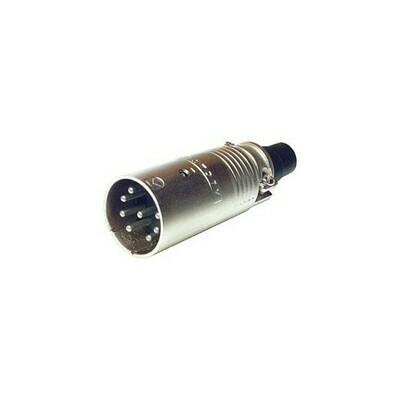 8-PIN LINE PLUG